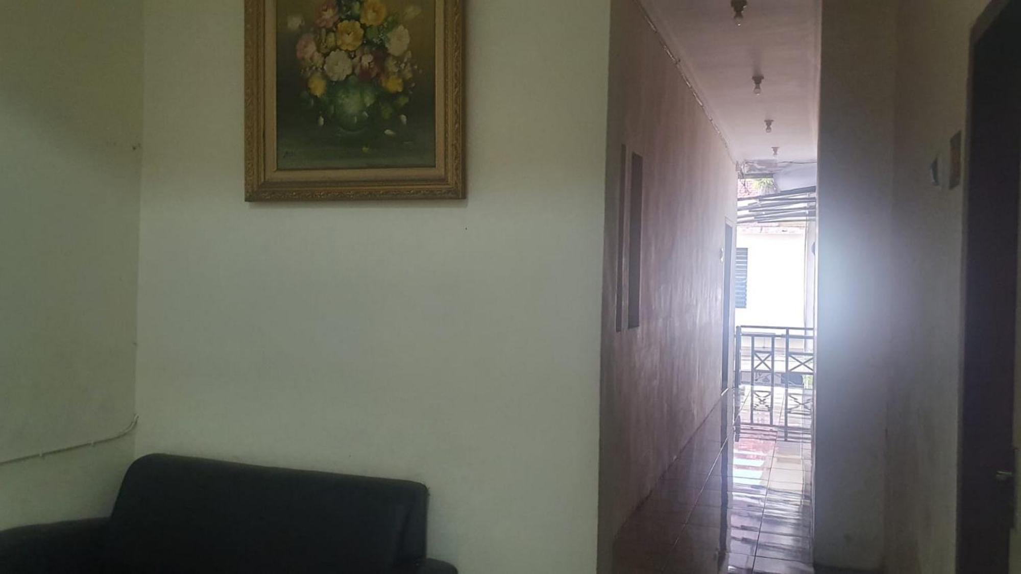 Reddoorz Syariah At Demasto Homestay Jembel 外观 照片