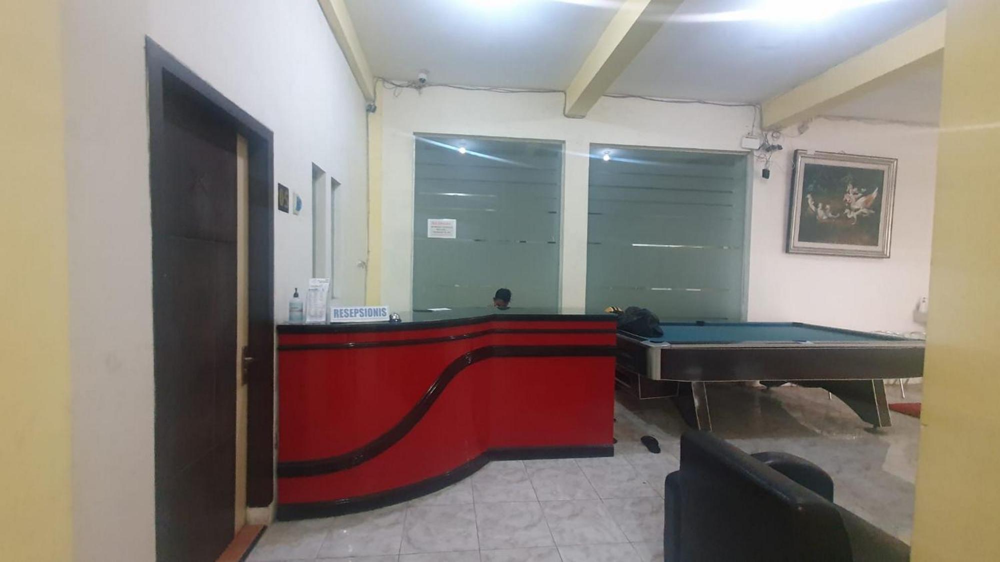 Reddoorz Syariah At Demasto Homestay Jembel 外观 照片