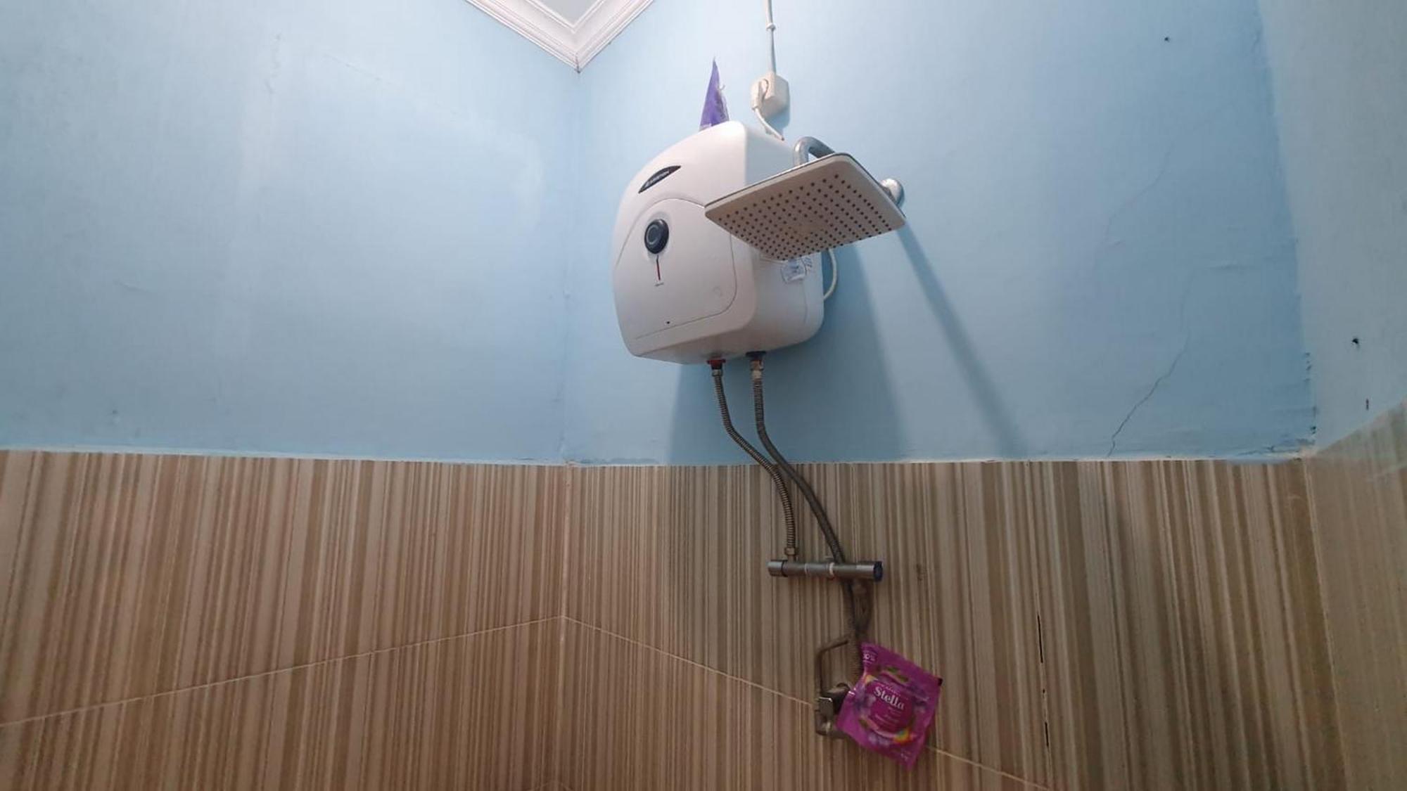 Reddoorz Syariah At Demasto Homestay Jembel 外观 照片