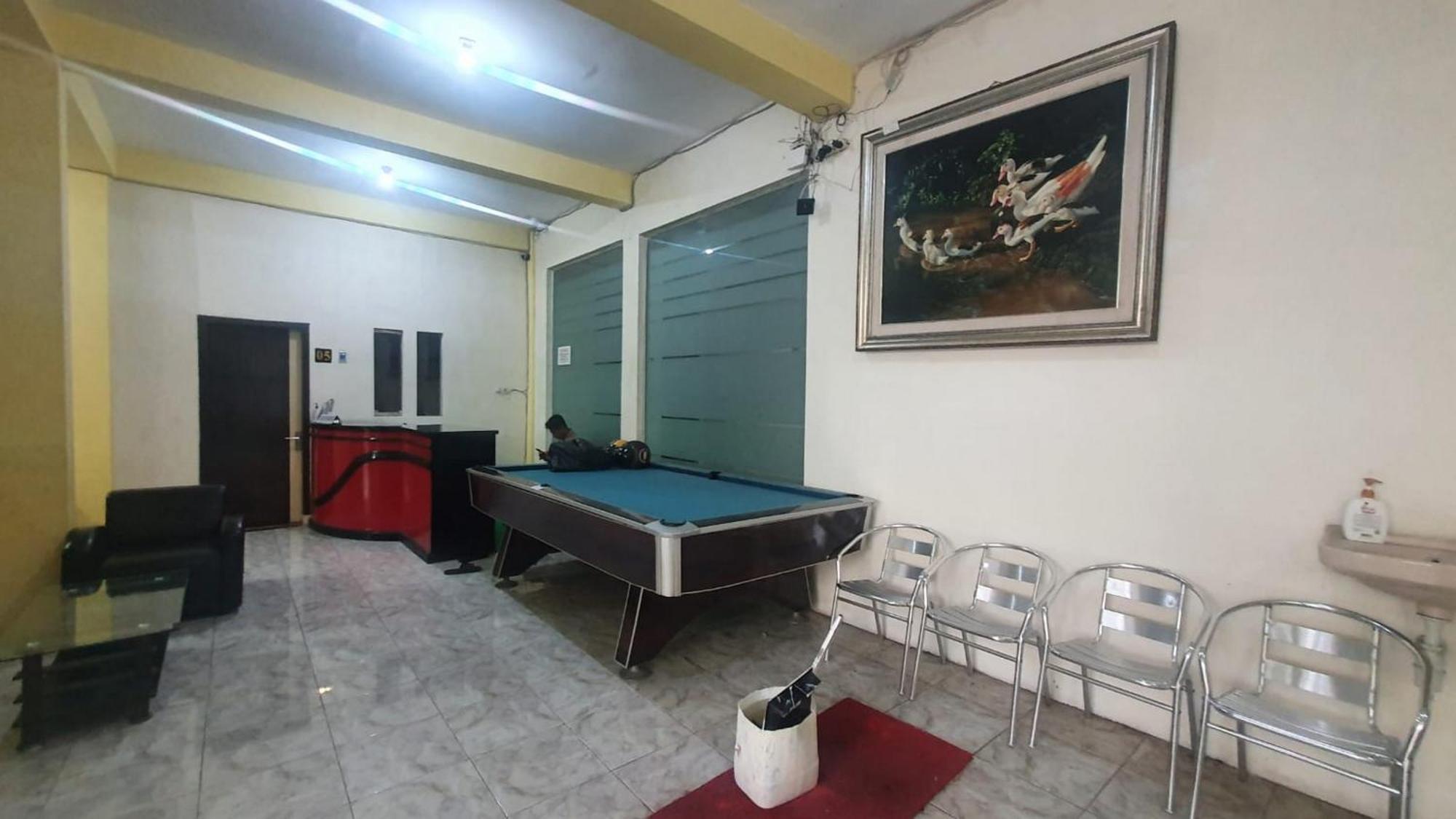 Reddoorz Syariah At Demasto Homestay Jembel 外观 照片